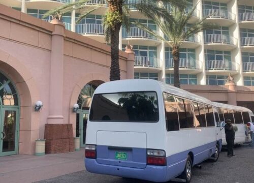 Guide to Nassau Taxi and Transportation Services