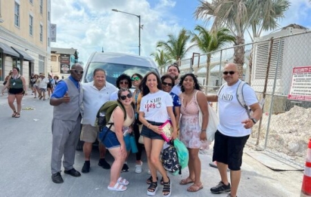 Exploring Nassau? Choose the Best Taxi Services for a Seamless Journey!