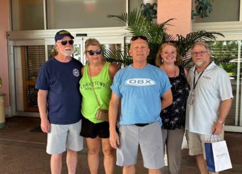 Advice For First-Time Visitors to Nassau The Bahamas?