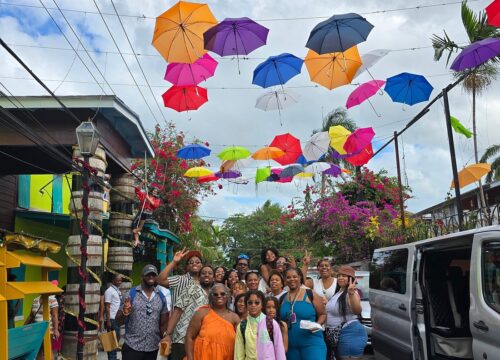 nassau private tours