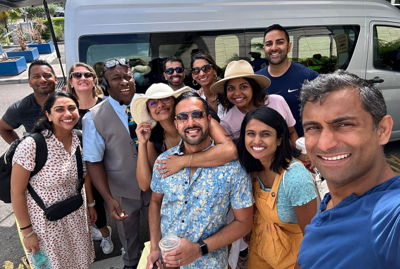 nassau-group airport transportation