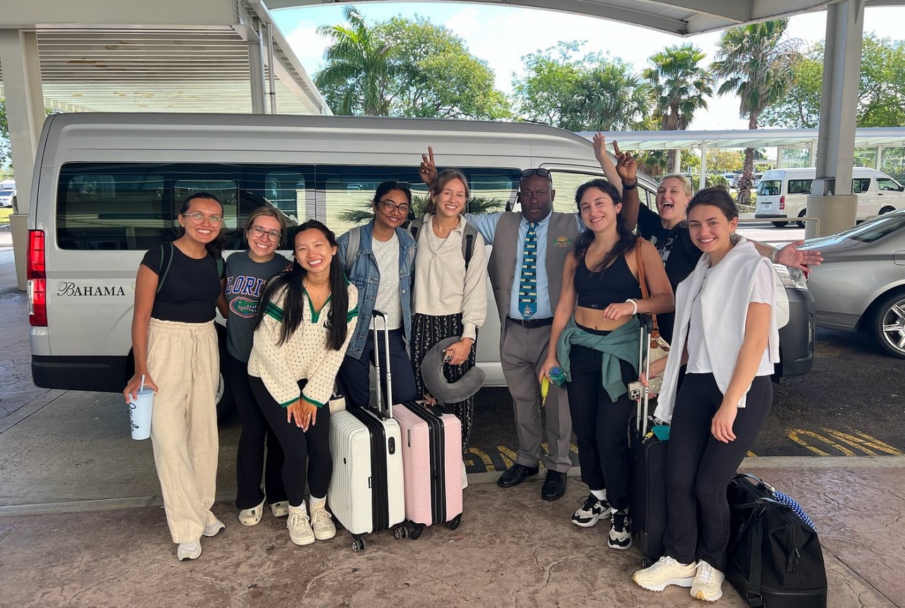 nassau group transportation